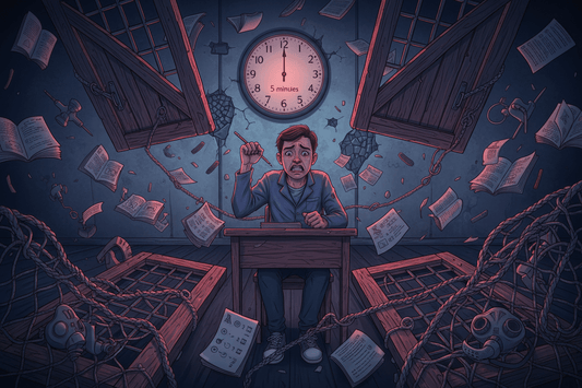 Common NBRC Exam Traps To Avoid - RRTNOW