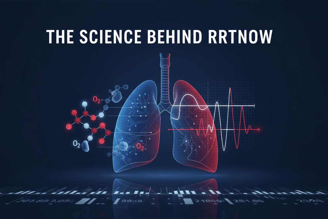The Science Behind Why RRTNOW is the Best Option - RRTNOW