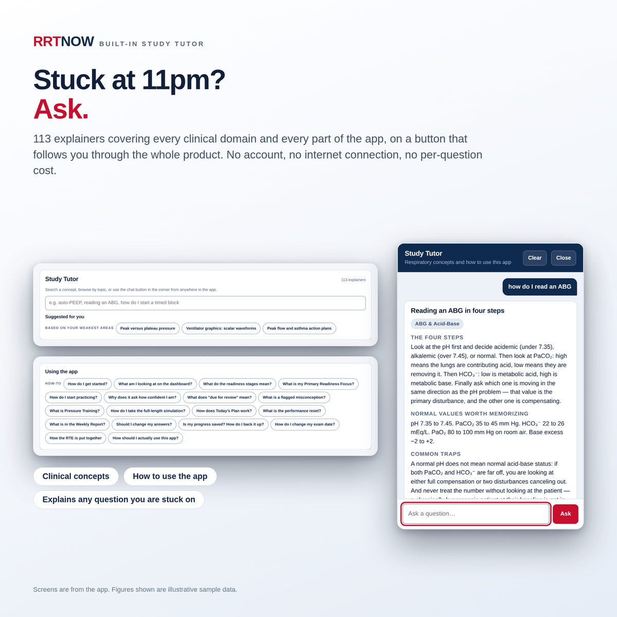 RRTNOW Board Ready 360 App | Virtual Tutor | Master Class for The RTE 2027 - RRTNOW