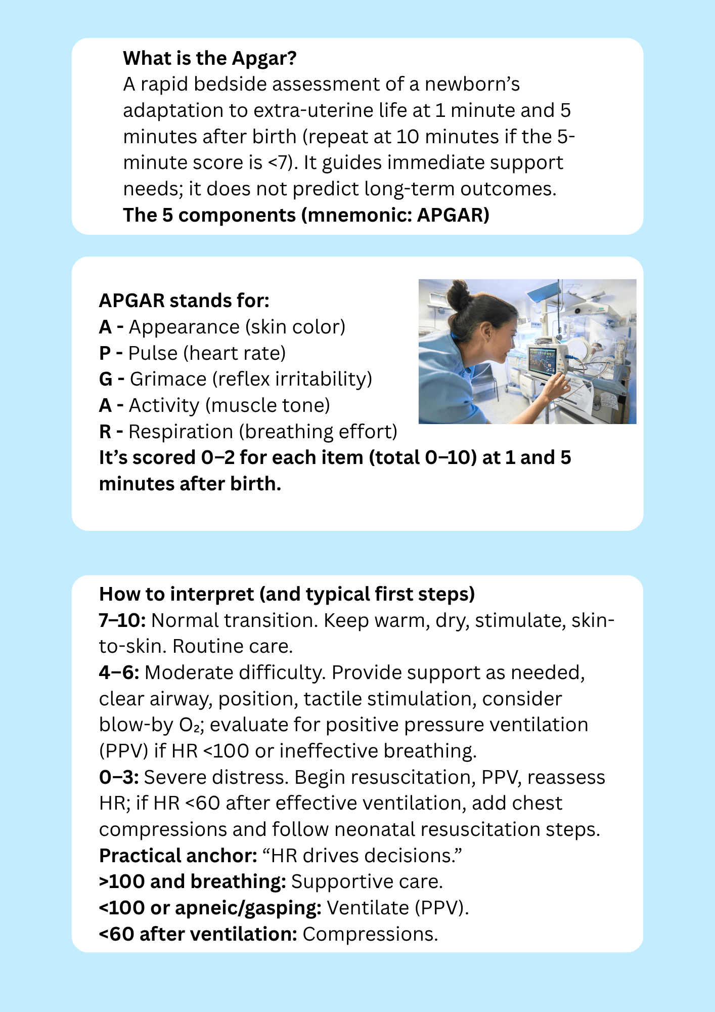 NBRC TMC Exam Study Guide + Free Review Guide | Respiratory Therapy Prep - RRTNOW
