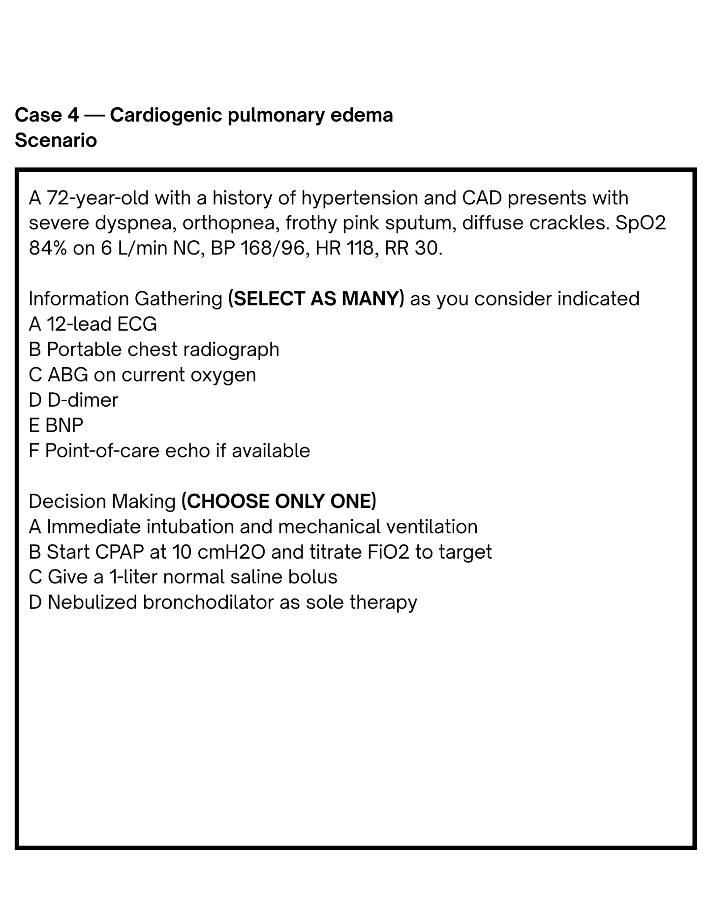 NBRC CSE Clinical Simulation Exam Playbook + Practice Exam | Adult Pediatric Neonatal - RRTNOW