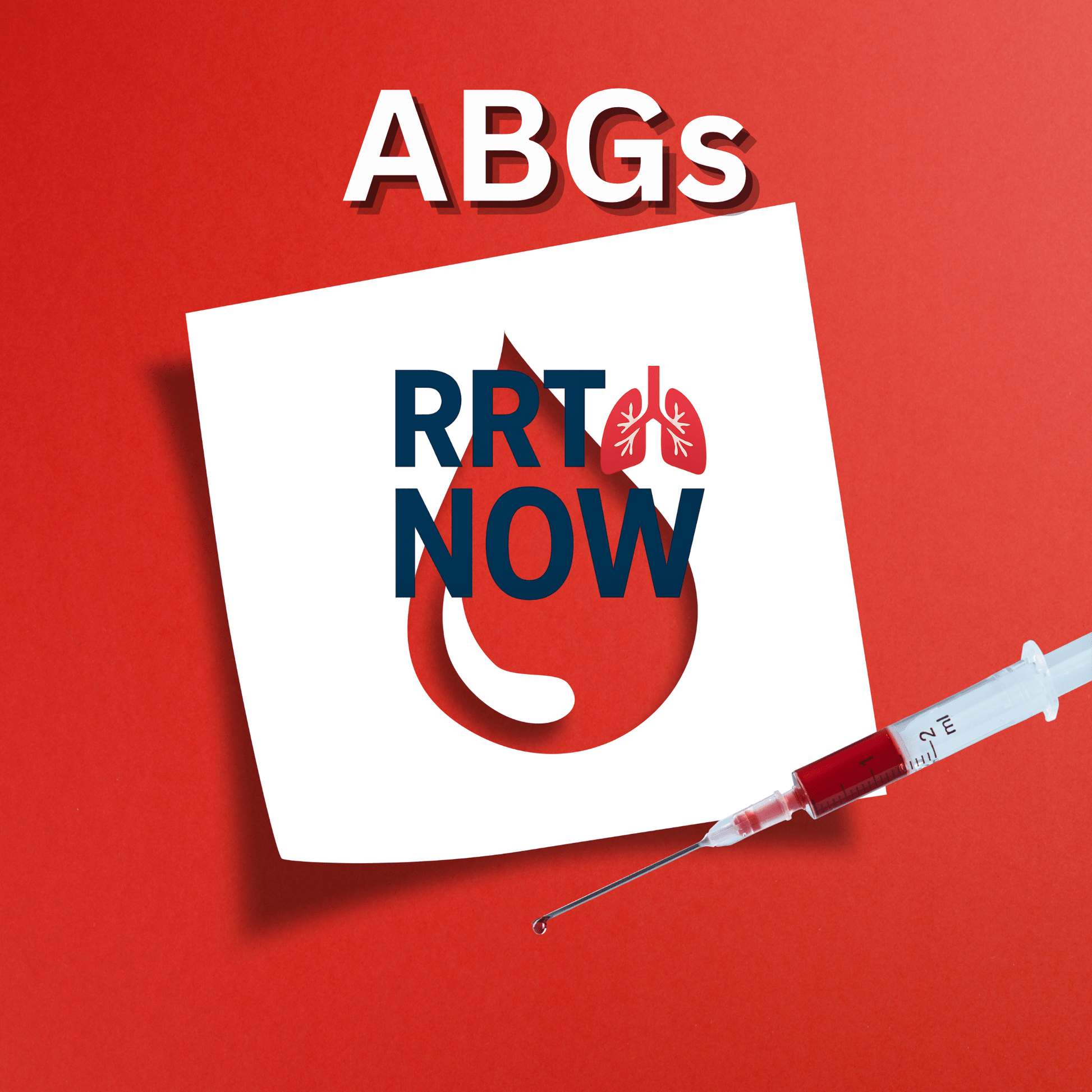 ABG Interpretation Study Guide for Respiratory Therapy Students | RRTNOW Exam Prep - RRTNOW