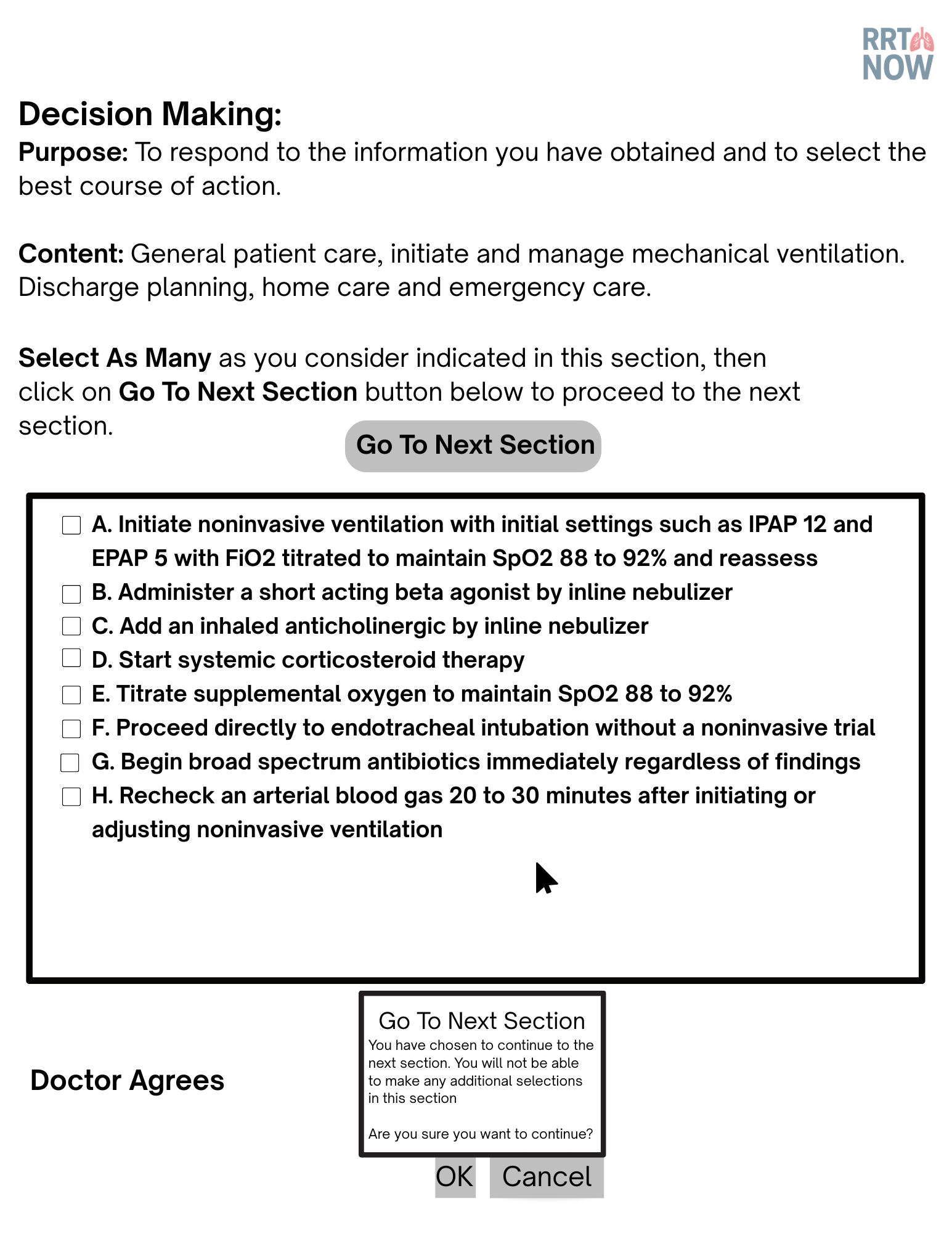 NBRC CSE Clinical Simulation Playbook + Study Guide Bundle | 182 Pages | RT Exam Prep - RRTNOW