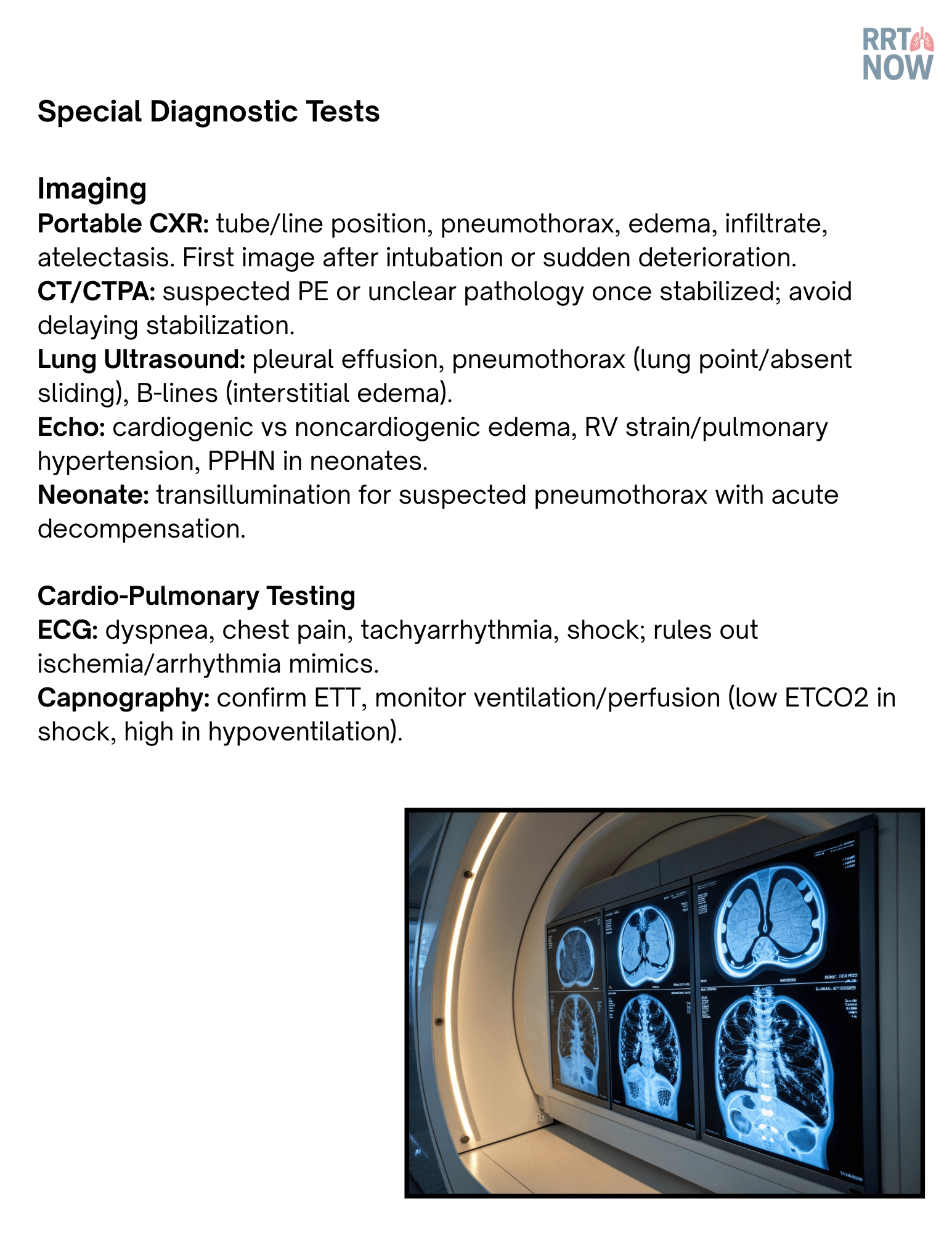 NBRC CSE Clinical Simulation Playbook + Study Guide Bundle | 182 Pages | RT Exam Prep - RRTNOW
