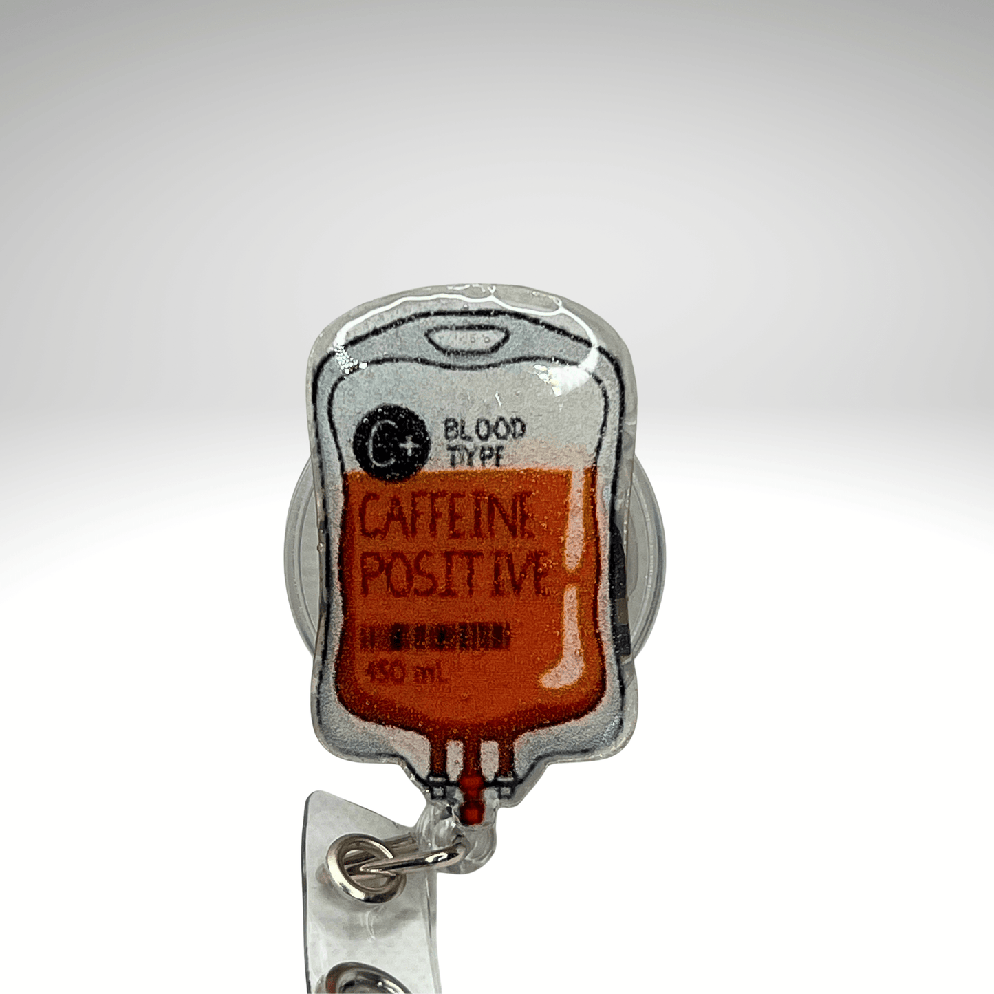Badge Reels + Free Pen - RRTNOW