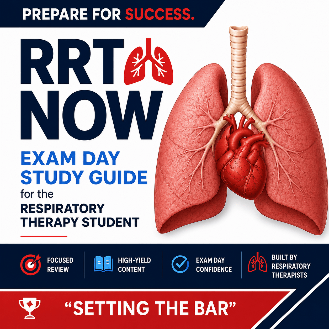 NBRC Exam Study Guide For NBRC TMC - RRTNOW