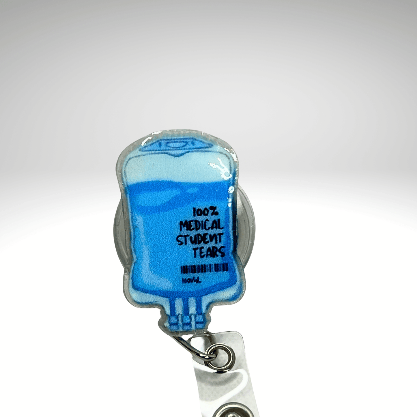 Badge Reels + Free Pen - RRTNOW
