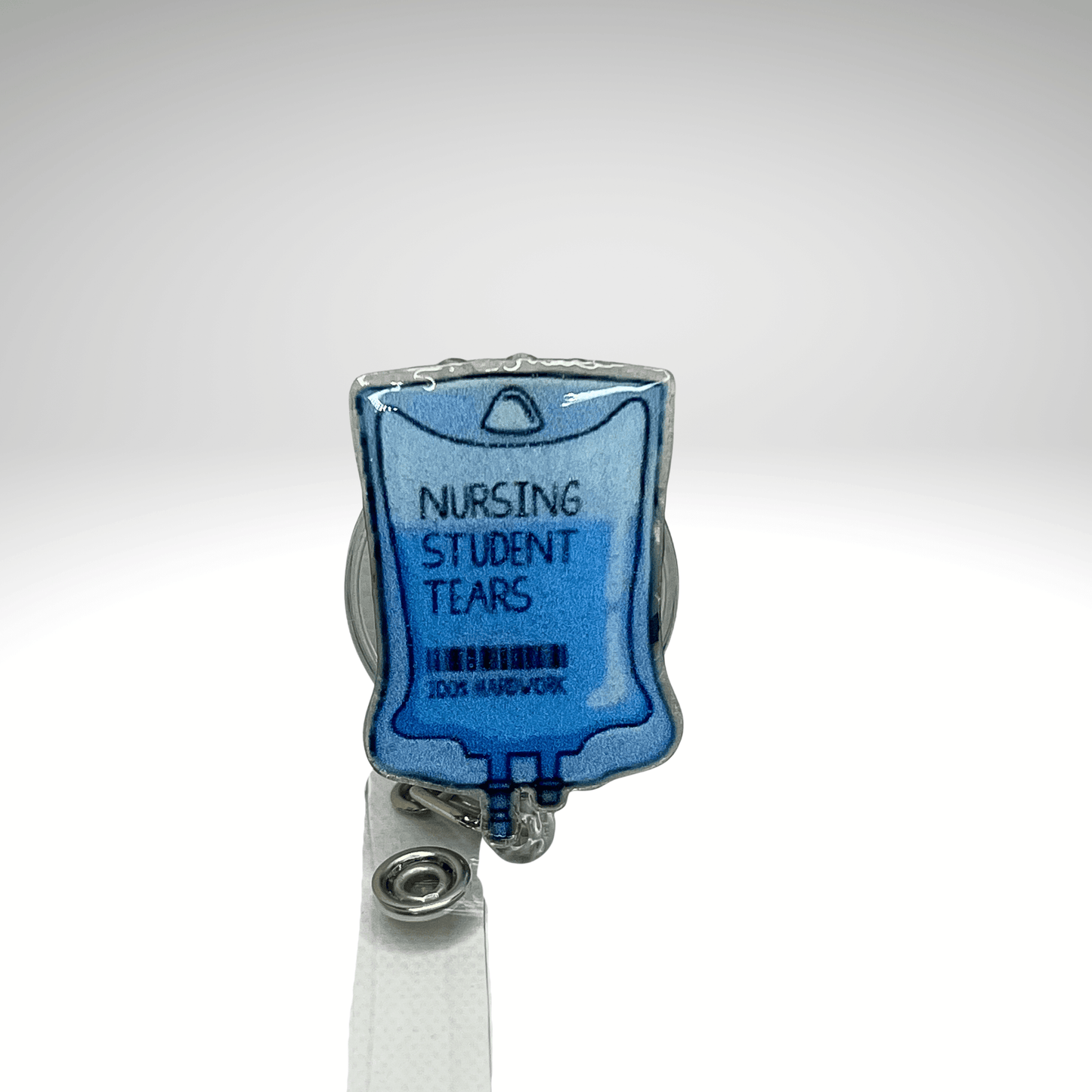 Badge Reels + Free Pen - RRTNOW