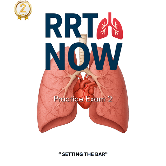 80-Question NBRC TMC Practice Exam + Free Review Guide | Respiratory Therapy Prep
